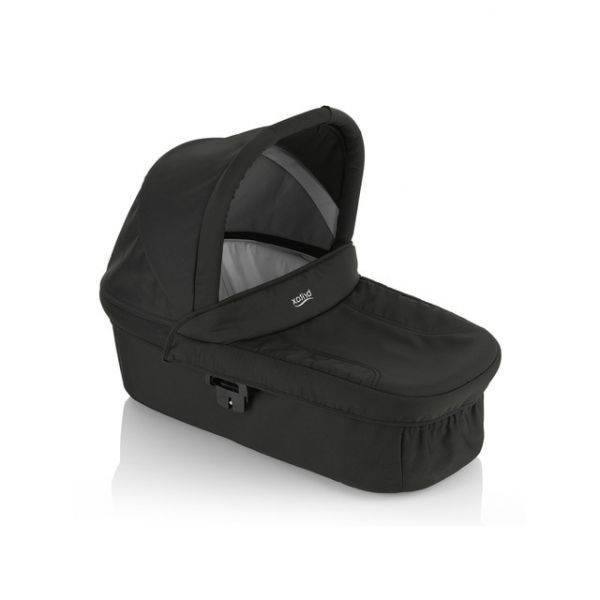 Britax Romer Alcofa - Cosmos Black