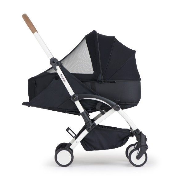 Bumprider Rede Mosquiteira para Alcofa Connect
