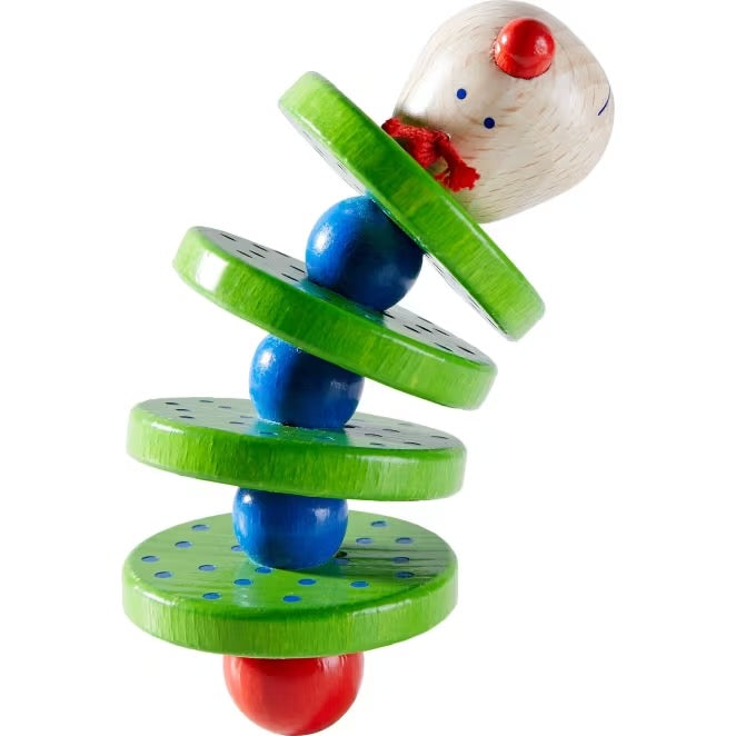 Haba - Figura Sonora de Flapsi