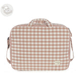 Walking Mum Mala de Maternidade Remy - Rosa