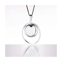 Saturn/Rhodium