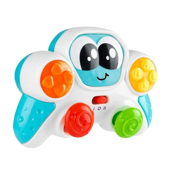 Chicco Baby Senses Controlo remoto falante