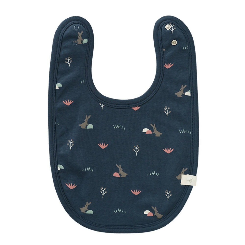 Fresk Babete - Coelho Indigo
