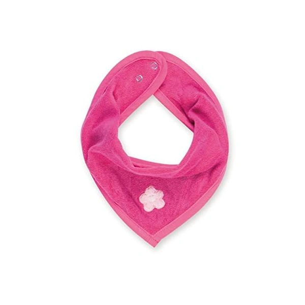 Bemini Bandana em Algodão - Lizie Pompon