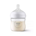 Philips Avent Biberão 125 ml. Natural Response