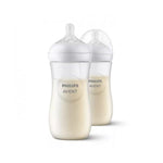 Philips Avent Biberão 330 ml. Emb. Dupla - Natural Response