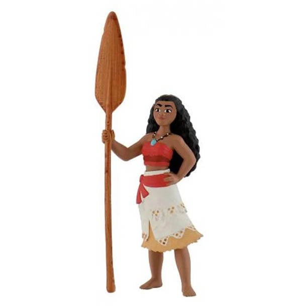 Bullyland - Moana