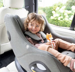 Joie Cadeira Auto I-Harbour + I-Base Encore - Eclipse