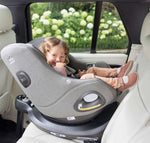 Joie Cadeira Auto I-Harbour E - Evergreen