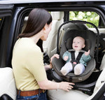 Joie Cadeira Auto I-Level Pro - Evergreen