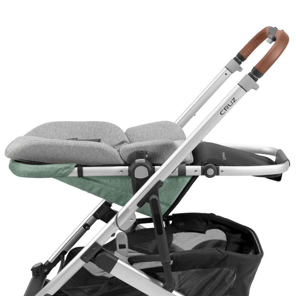 UPPAbaby Redutor de Assento para Carrinho Vista e Cruz