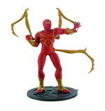 Iron Spiderman - Amazing Spiderman