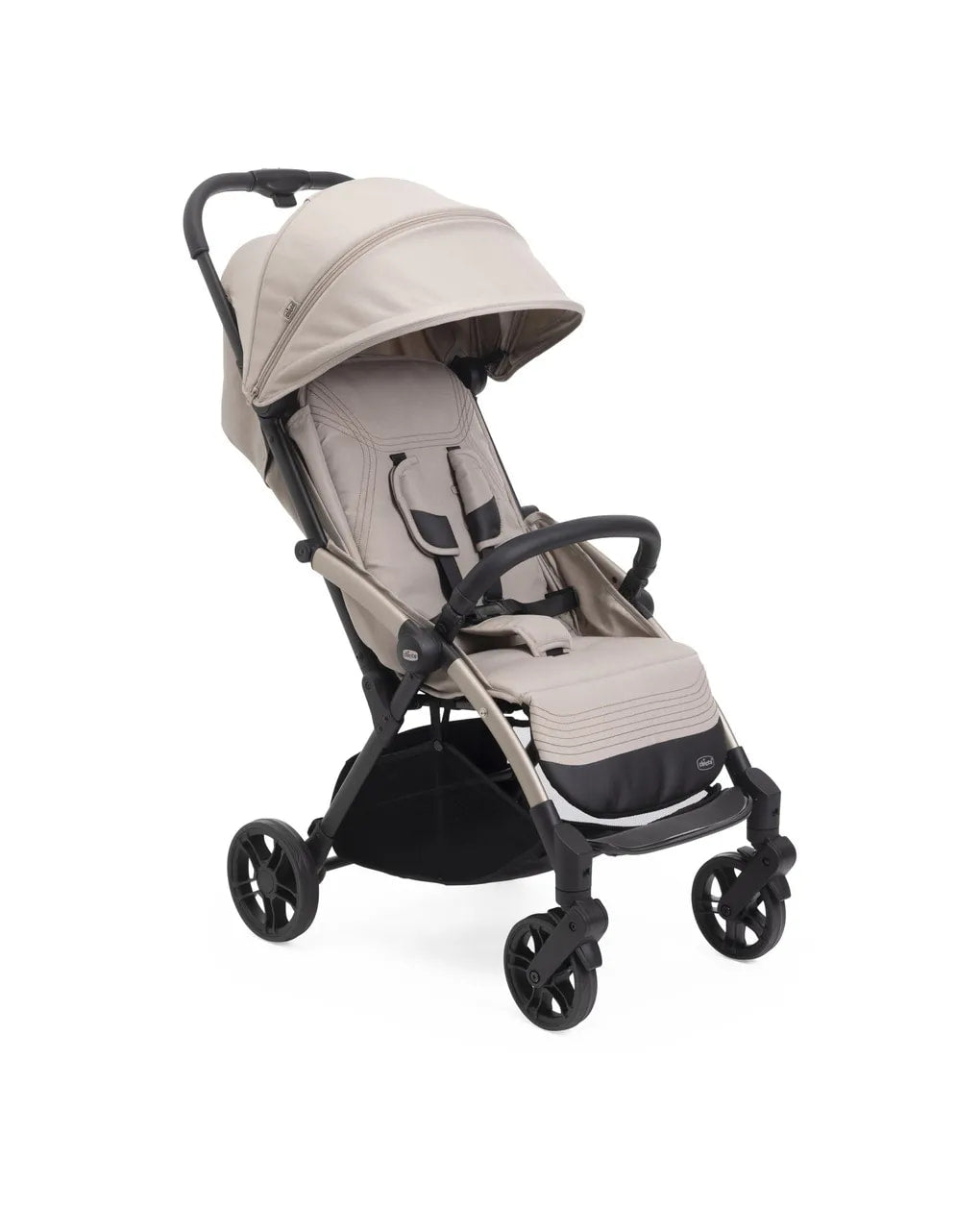 Chicco Carrinho de Bebé Goody Xplus - Sandshell