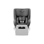 Cadeira Auto DualFix 5z da Britax Romer - Mineral Grey dos 3 meses a 4 anos - Style