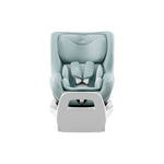 Cadeira Auto DualFix 5z da Britax Romer - Harbor Blue dos 3 meses a 4 anos - Style