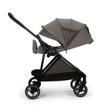 Nuna Carrinho de Bebé Ixxa Next - Thunder