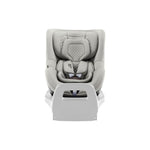 Cadeira Auto DualFix 5z da Britax Romer - Linen Grey dos 3 meses a 4 anos - LUX