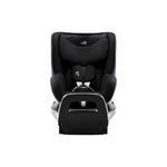 Cadeira Auto DualFix PRO da Britax Romer - Carbon Black dos 0 meses a 4 anos - Style