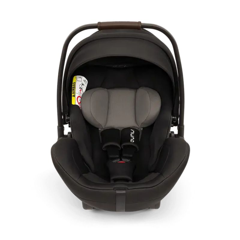 Nuna Cadeira Auto Arra Flex - Caviar