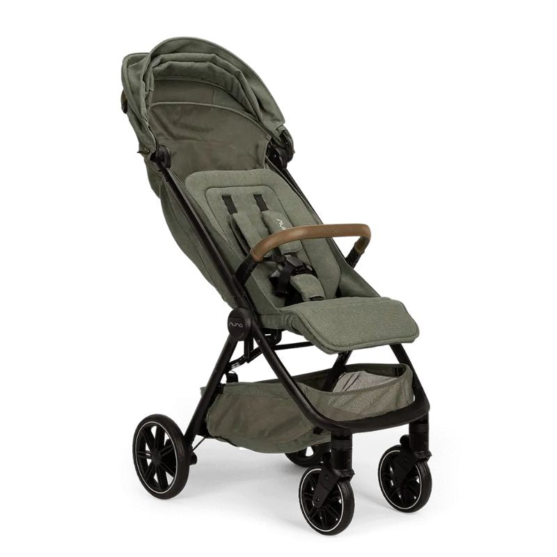 Nuna Carrinho de Bebé Trvl Lx - Pine
