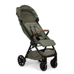 Nuna Carrinho de Bebé Trvl Lx - Pine