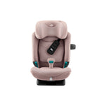 Cadeira Auto Advansafix PRO da Britax Romer - Dusty Rose dos 15 meses a 12 anos - Style