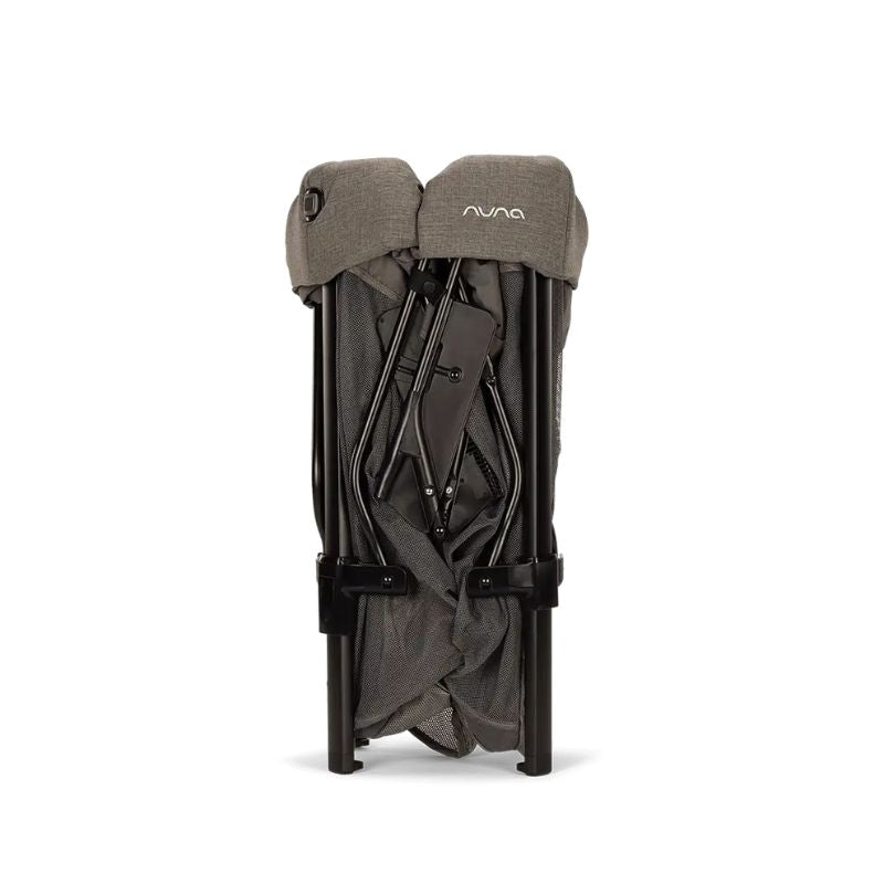 Nuna Cama de Viagem Paal - Granite