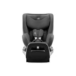 Cadeira Auto DualFix PRO da Britax Romer - Mineral Grey dos 0 meses a 4 anos - Style
