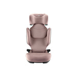 Cadeira Auto Kidfix PRO M da Britax Romer - Dusty Rose dos 3.5 anos a 12 anos - Style