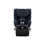 Cadeira Auto DualFix PRO da Britax Romer - Night Blue dos 0 meses a 4 anos - Style