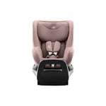 Cadeira Auto DualFix PRO da Britax Romer - Dusty Rose dos 0 meses a 4 anos - Style