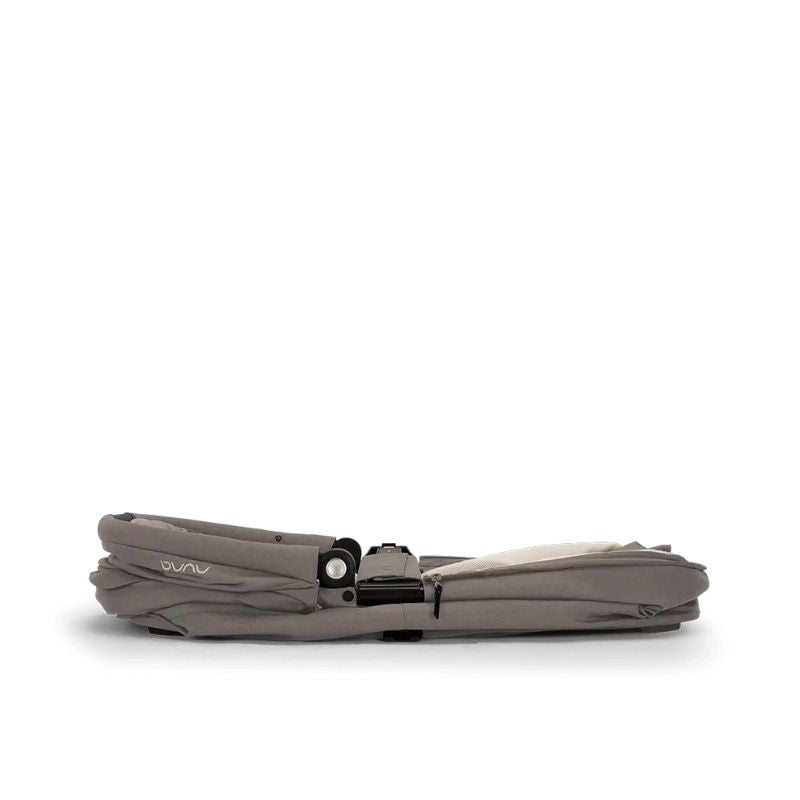 Nuna Alcofa Mixx Next - Granite/Black