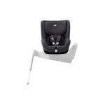 Cadeira Auto DualFix 5z da Britax Romer - Deep Grey dos 3 meses a 4 anos - Classic