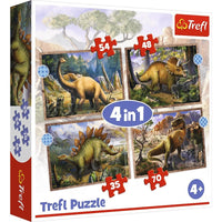 Dinossauros