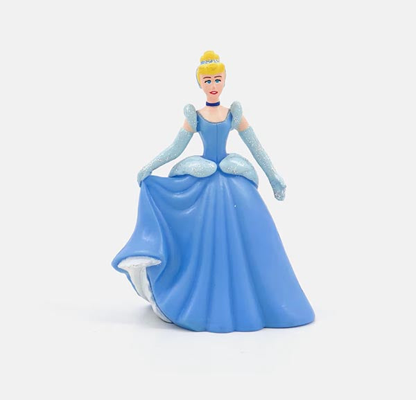 Bullyland - Cinderela - Figura mini