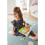 Haba - Puzzle de Som