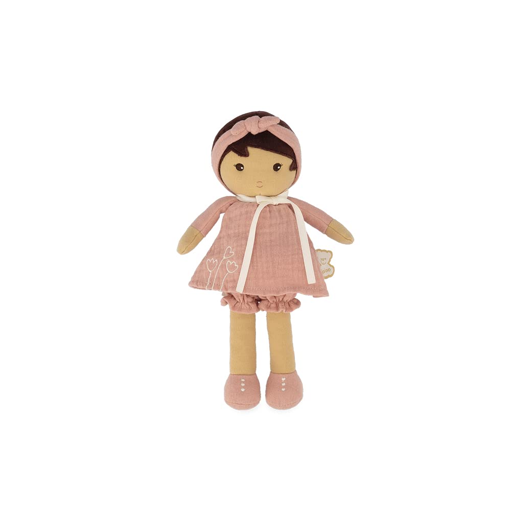 Kaloo Boneca Amandine 32CM