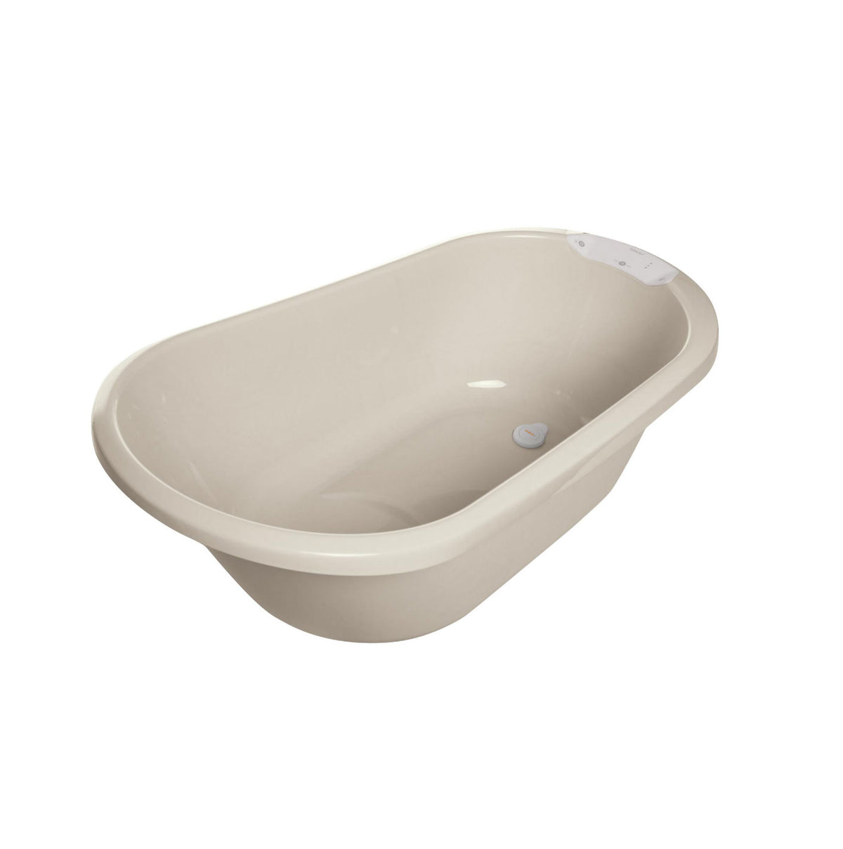 Bebejou Banheira Sense LED - Beige