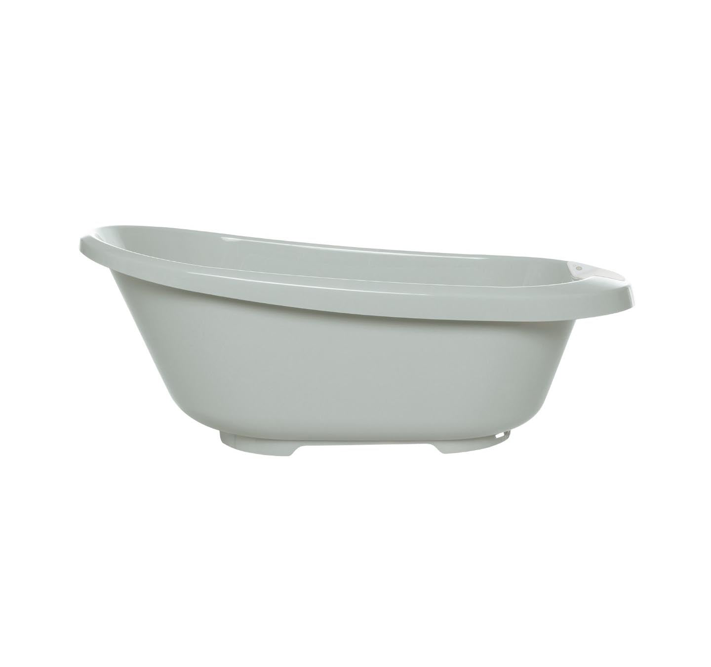 Bebejou Banheira Sense LED - Sky Green