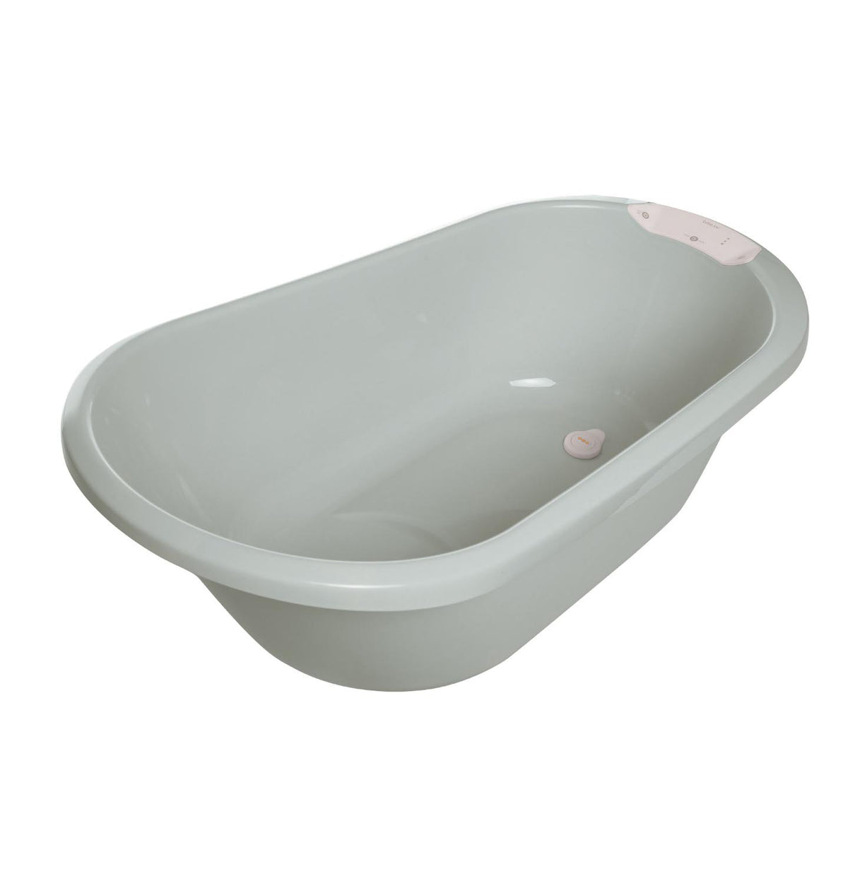 Bebejou Banheira Sense LED - Sky Green