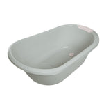 Bebejou Banheira Sense LED - Sky Green