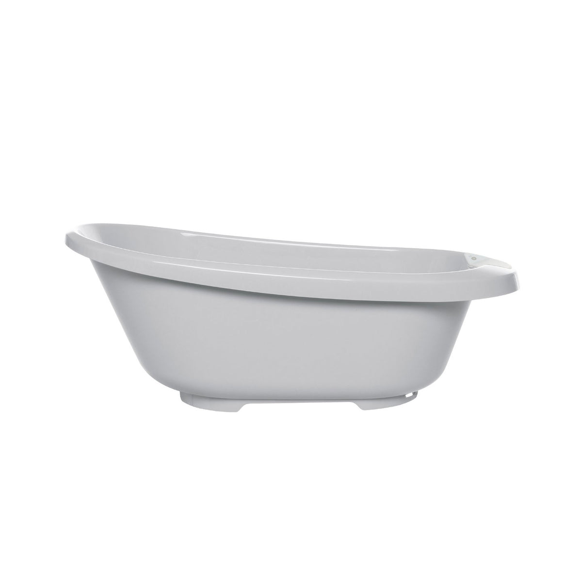 Bebejou Banheira Sense LED - Cinza Claro