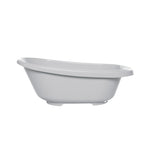 Bebejou Banheira Sense LED - Cinza Claro