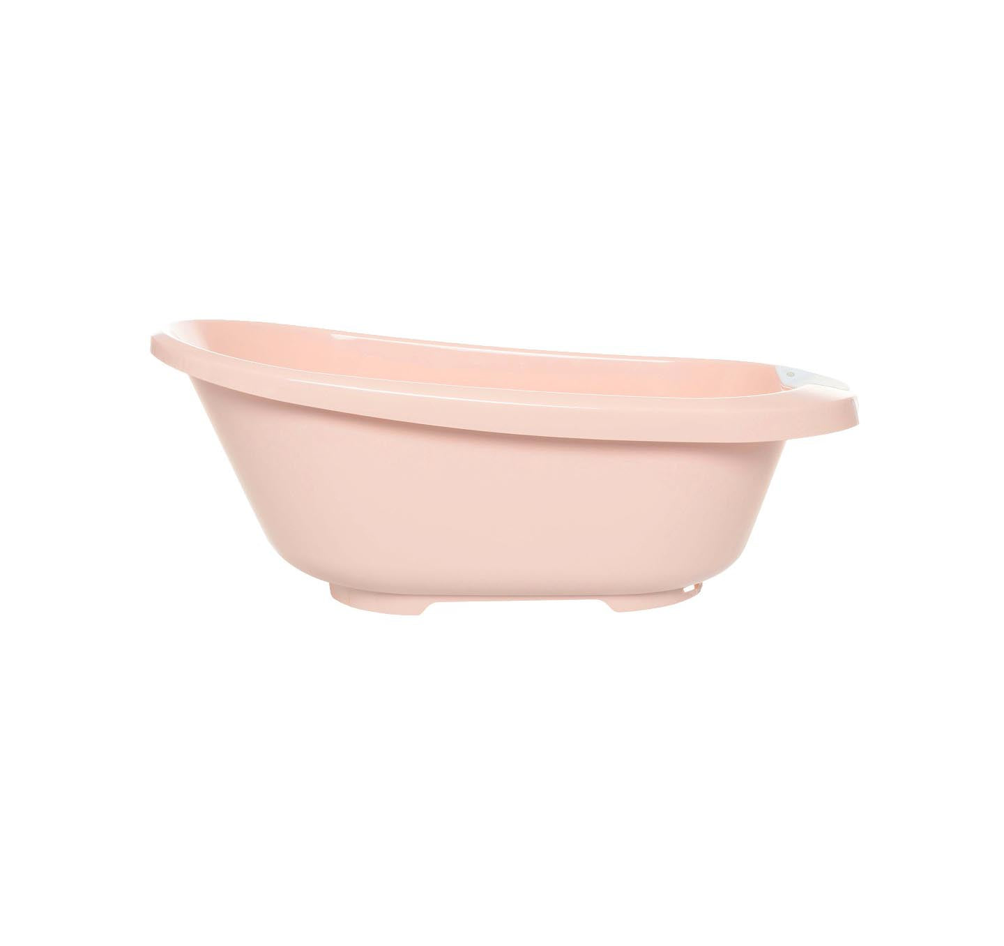 Bebejou Banheira Sense LED - Pale Pink