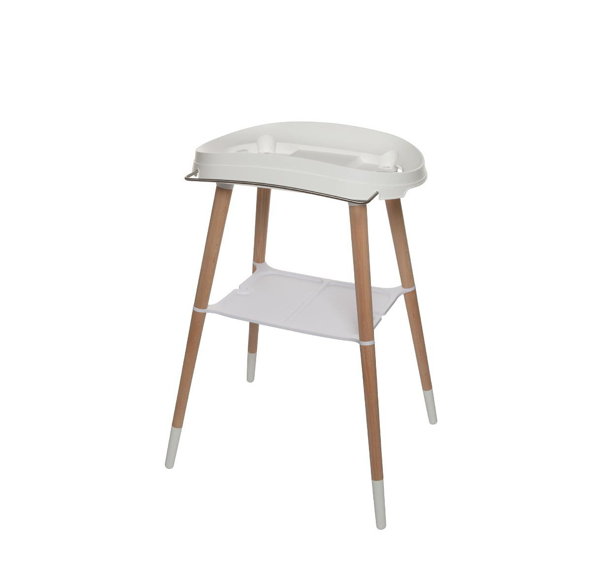 Bebejou Suporte para Banheira Sense e Sense LED - Branco
