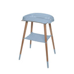 Bebejou Suporte para Banheira Sense e Sense LED - Celestial Blue