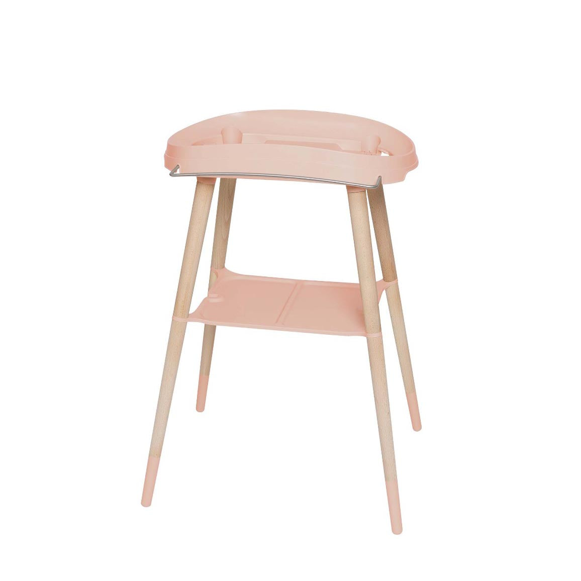 Bebejou Suporte para Banheira Sense e Sense LED - Pale Pink