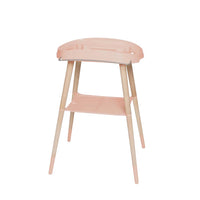 Pale Pink