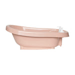 Bebejou Banheira com Termómetro - Pale Pink