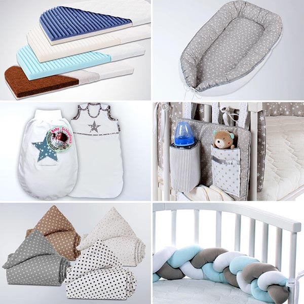 Babybay Cama Co-Sleep Boxspring - lacado branco